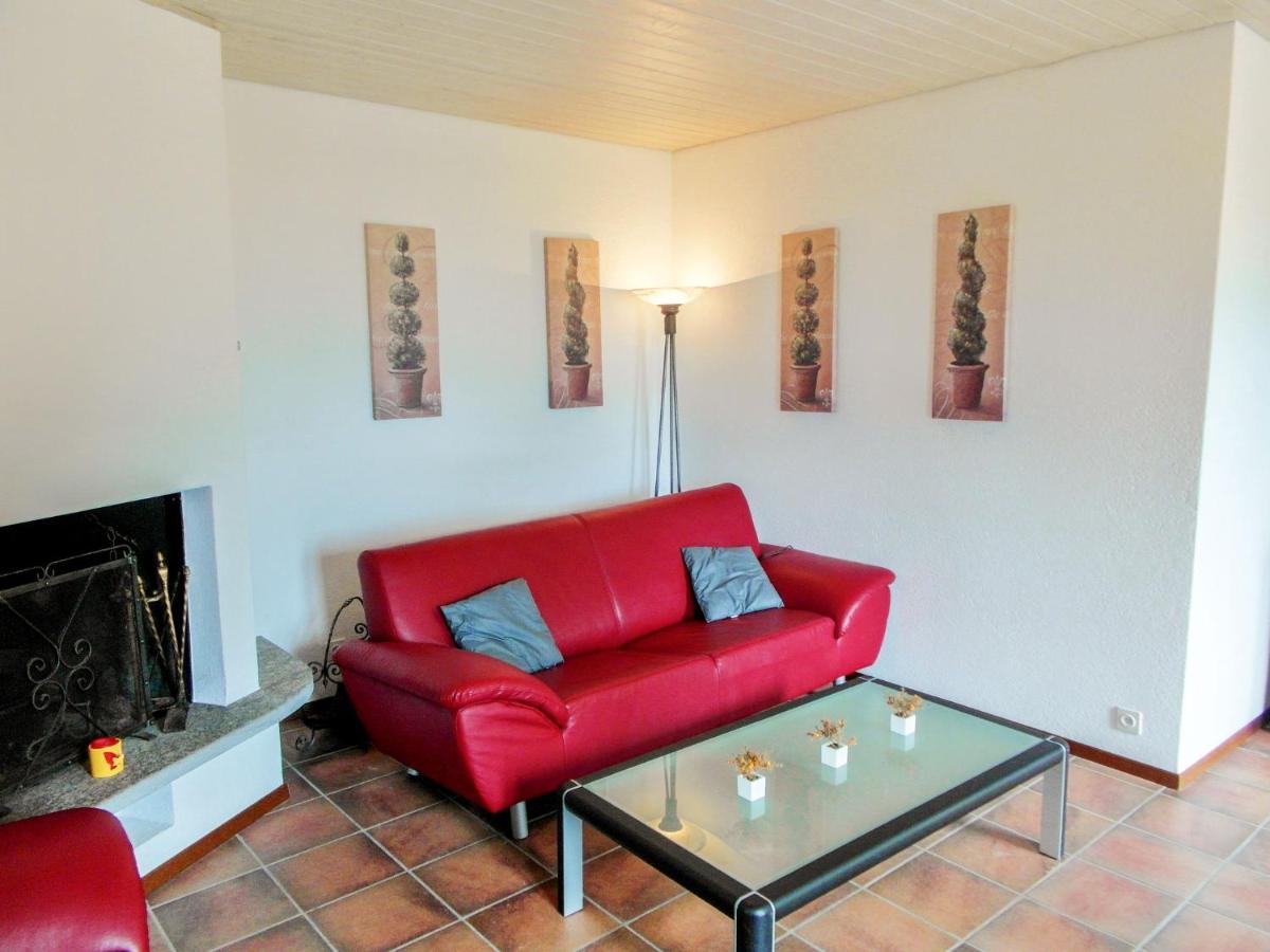 Apartment Appartamento Tazzino By Interhome Locarno Dış mekan fotoğraf