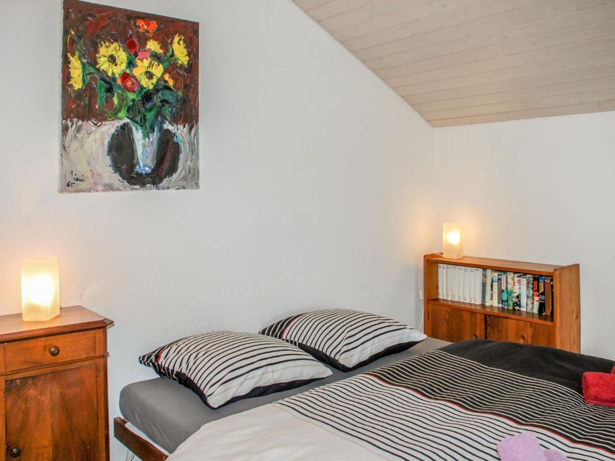 Apartment Appartamento Tazzino By Interhome Locarno Dış mekan fotoğraf