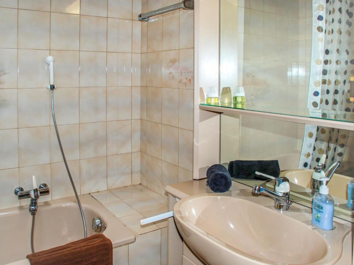 Apartment Appartamento Tazzino By Interhome Locarno Dış mekan fotoğraf